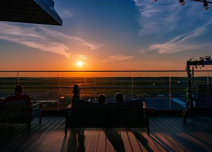 Clarion Hotel Helsinki Airport