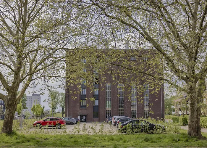 Ipartment Leverkusen @Home By Best Western