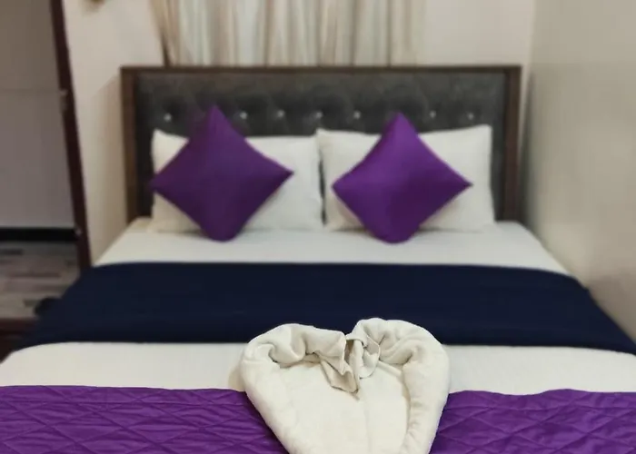 Sd Residency - Yercaud