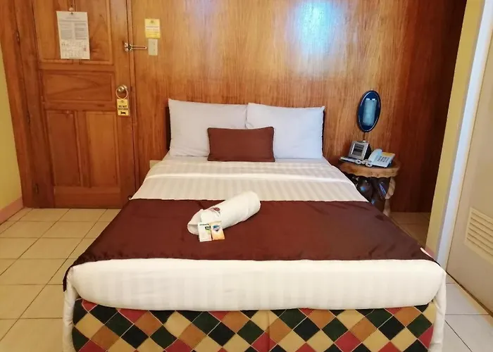 Hotel Asuncion