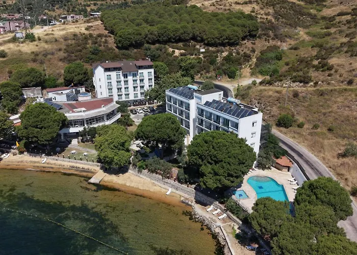 Kirtay Hotel Erdek