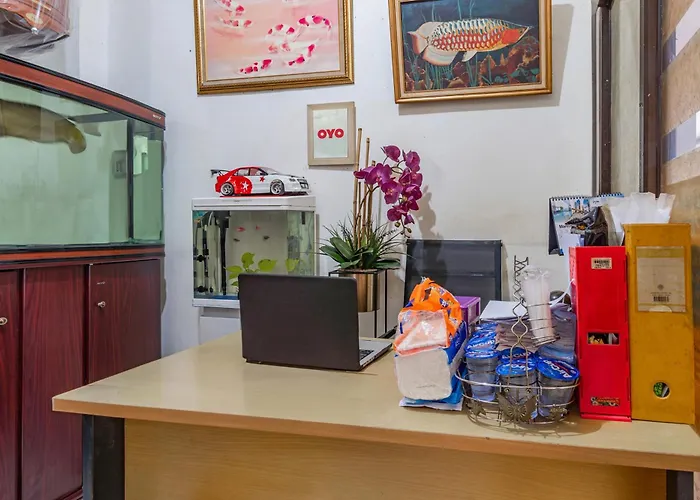 Capital O 93959 Apartement Gateway Cicadas By Mg Property