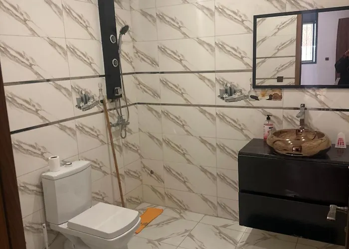Relax Rooms