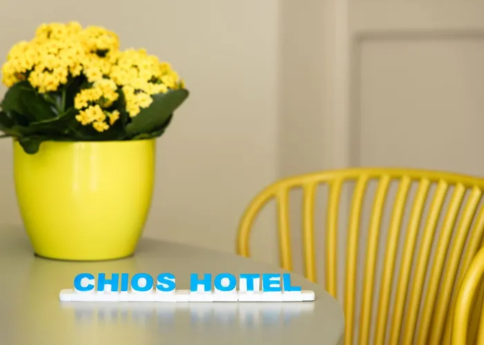 Chios Hotel