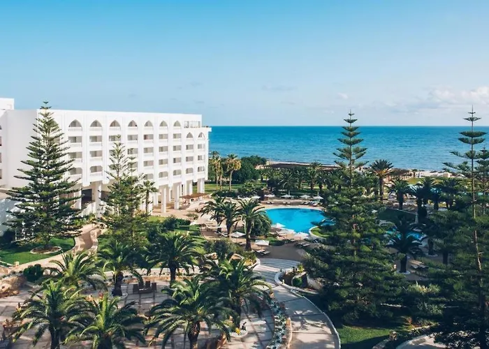 Iberostar Selection Kantaoui Bay