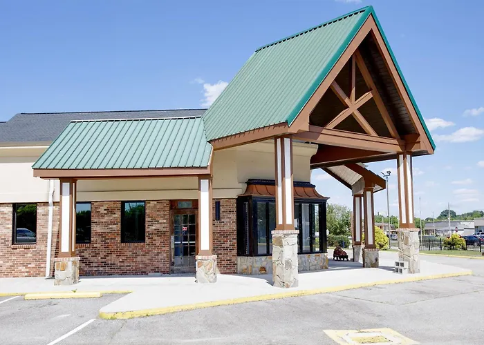 Riverside Inn & Suites Danville Virginia