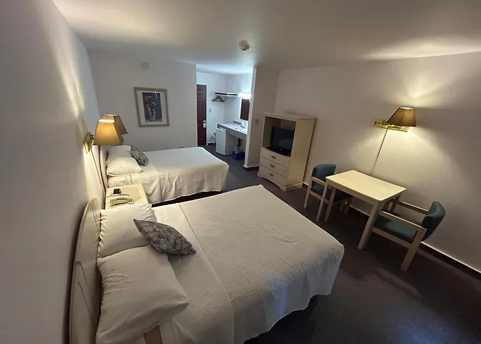 Centennial Motel