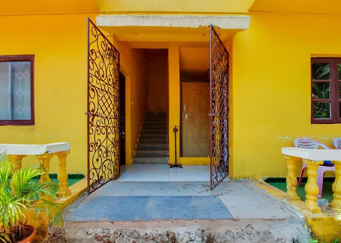 Hotel O Santosh Place