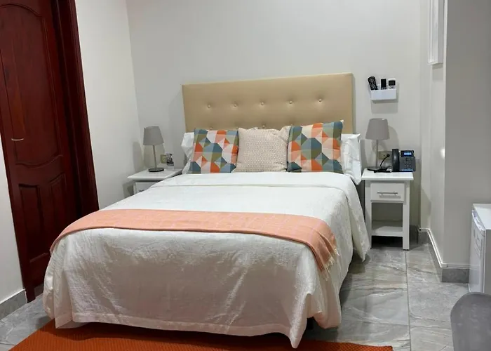 Hotel Dominican Barcelona