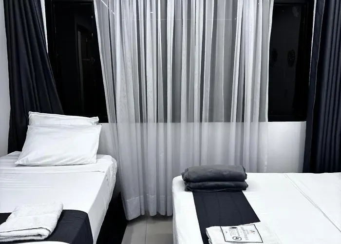 Aero Hotel Boutique