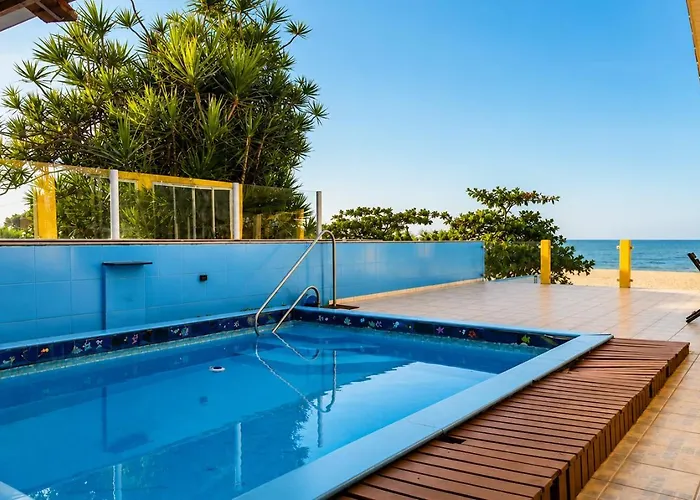 Hotéis de praia de Piçarras