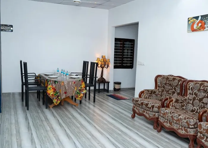 Aathi Resort