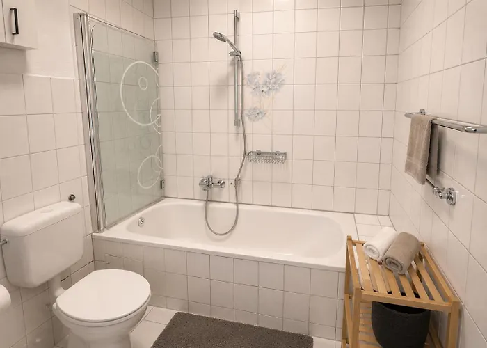 Koblenz Corner Rooms