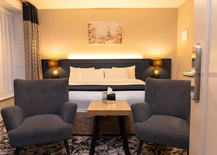 The Carrigart Hotel
