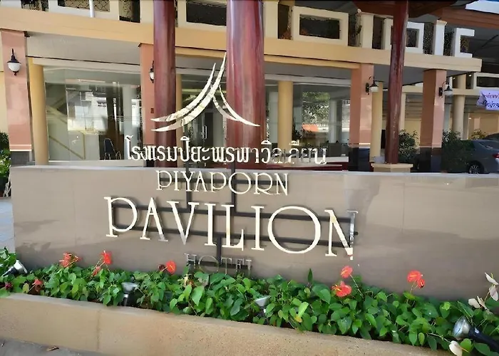 Piyaporn Pavilion Hotel