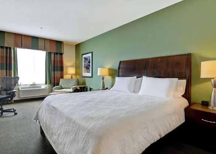Hilton Garden Inn Green Bay
