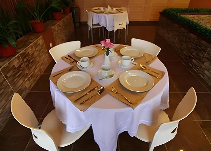 Patria Palace Hotel