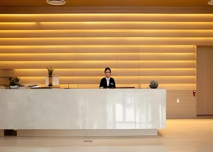 Richell Hotel
