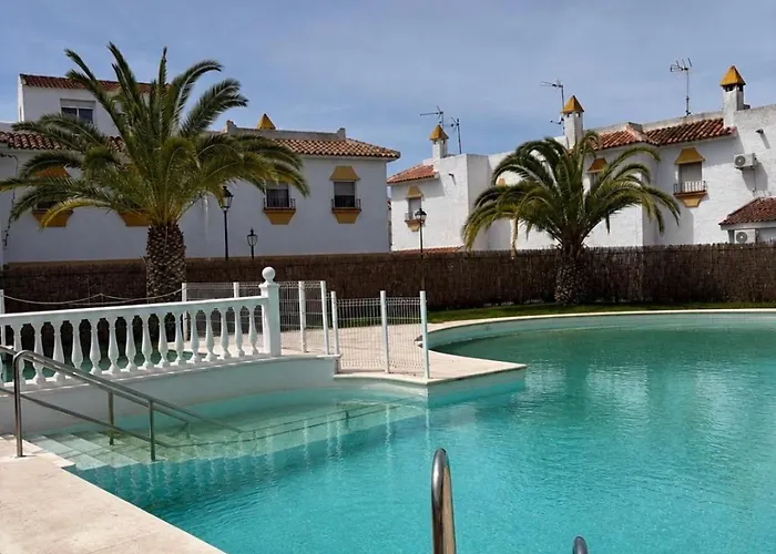 La Casina Del Sur - Matalascanas