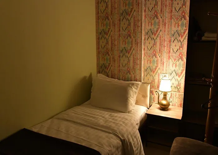 Mulberry Hotel