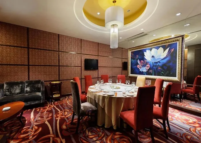 Putian Depo Hotel