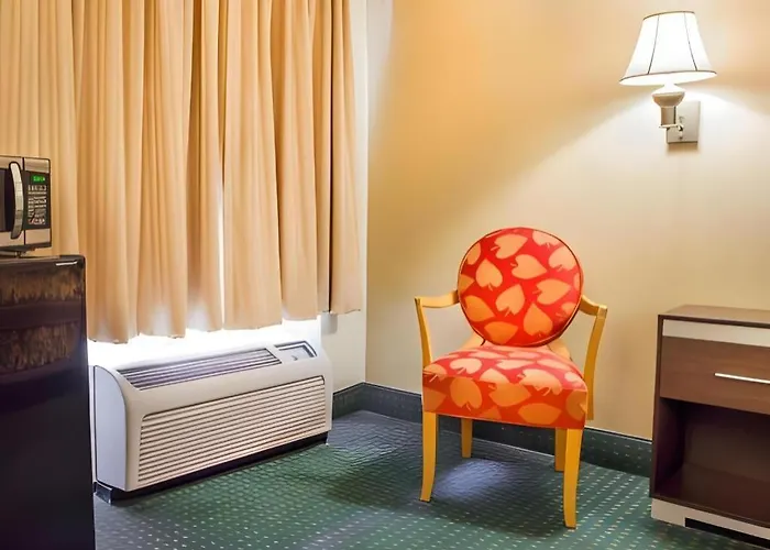 Rodeway Inn Mount Laurel Hwy 73