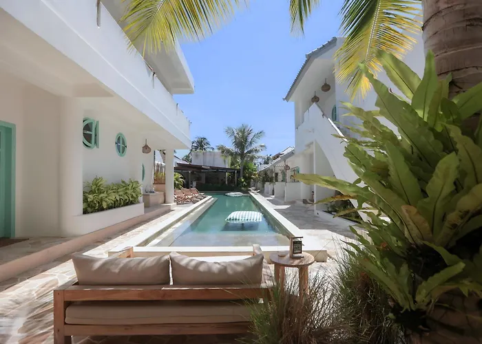 Quma Boutique Hotel - Adults Only