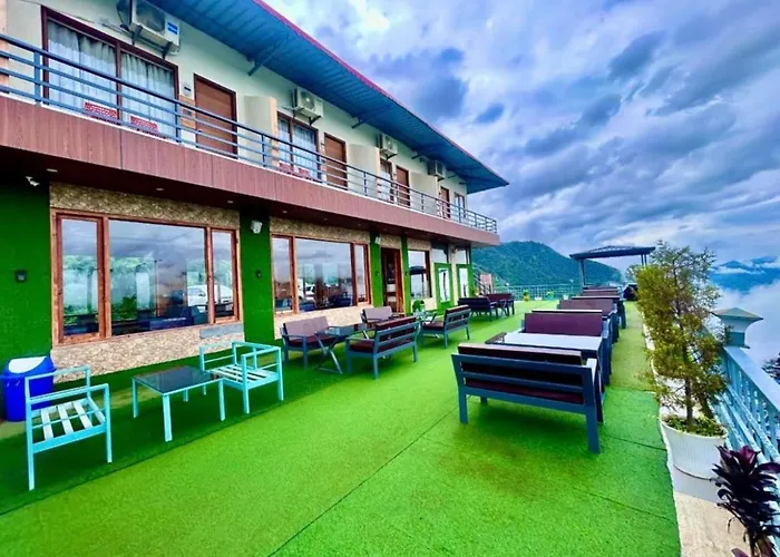 Kartik Mountain View Cottage - A Hidden Gem - Best Selling Property In Manali