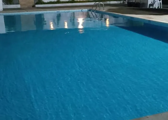 Hotel San Conrado