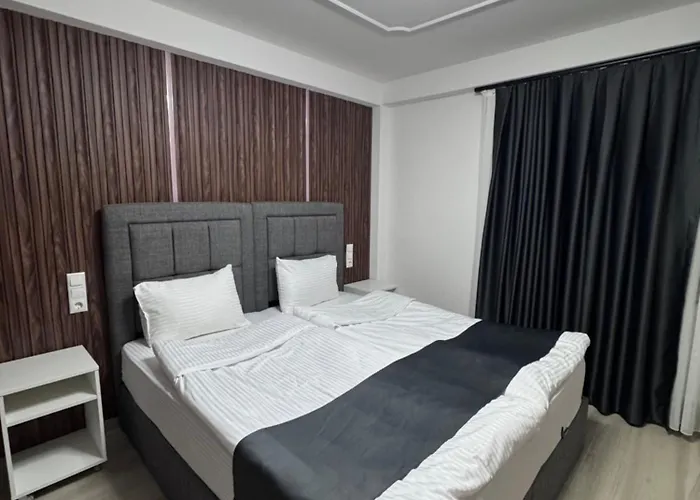 Dido Diamond Hotel