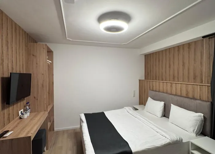 Dido Diamond Hotel