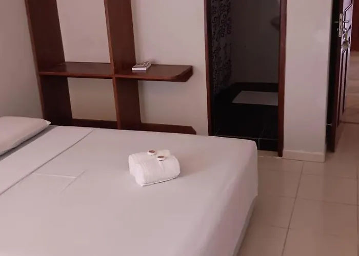 Hotel San Conrado