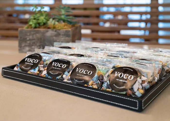 Voco Moab By Ihg