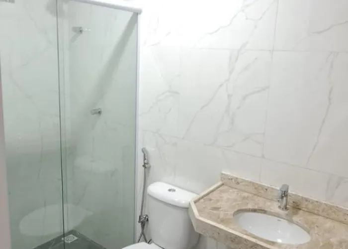 Hospedaria Lençóis