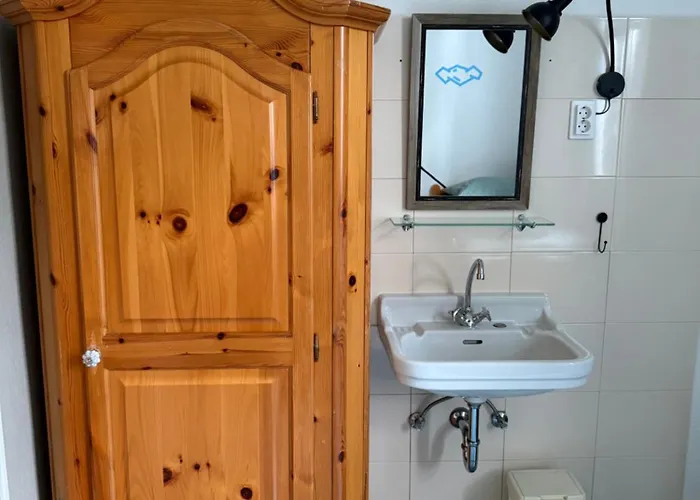 Hostel Burg Hausen