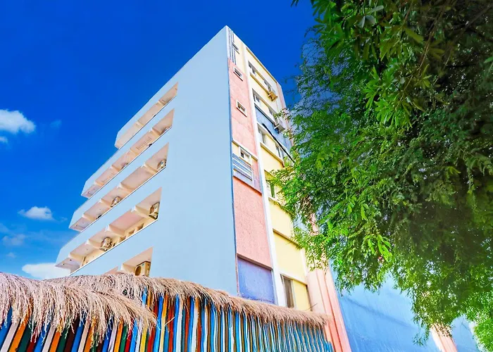 Super Hotel O Klr Hotels