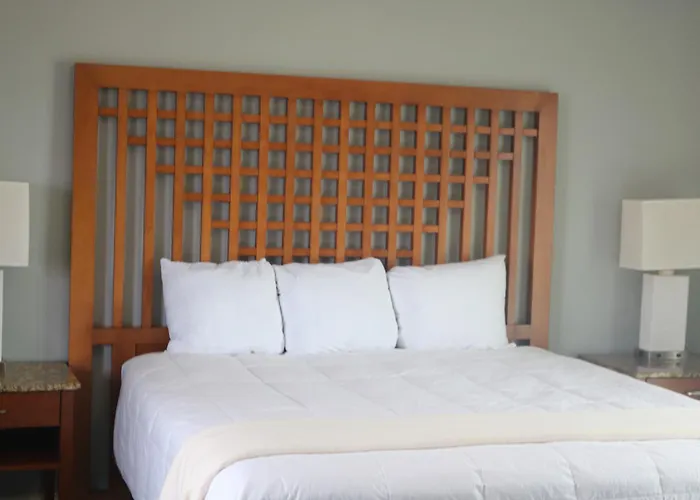 Mg Inn & Suites