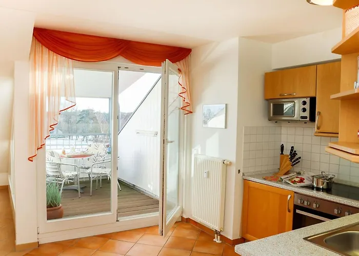 Haus Meeresblick WM503