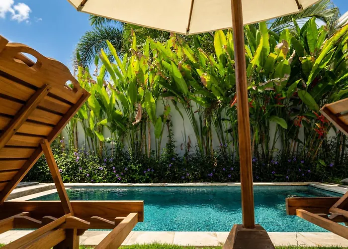 Susurro Villas - New Cozy Bungalow - Private Kitchen - 80Mbps WiFi
