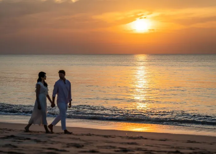 Khao Lak Marriott Beach Resort&Spa