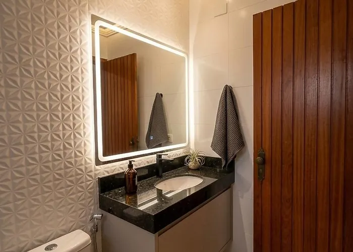 Hotel Santa Catarina
