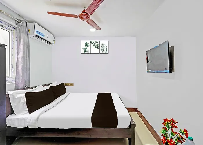 Chennai Hotels