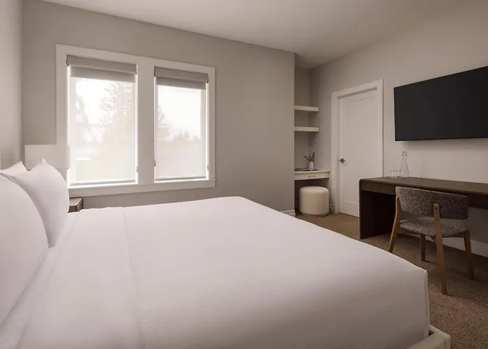 Campbell River Hotels