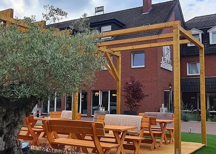 Hotel Pelikan