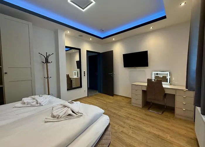 Hotel Montenegro