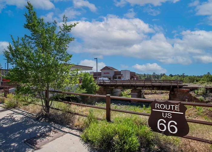 The Inn On 66 Flagstaff