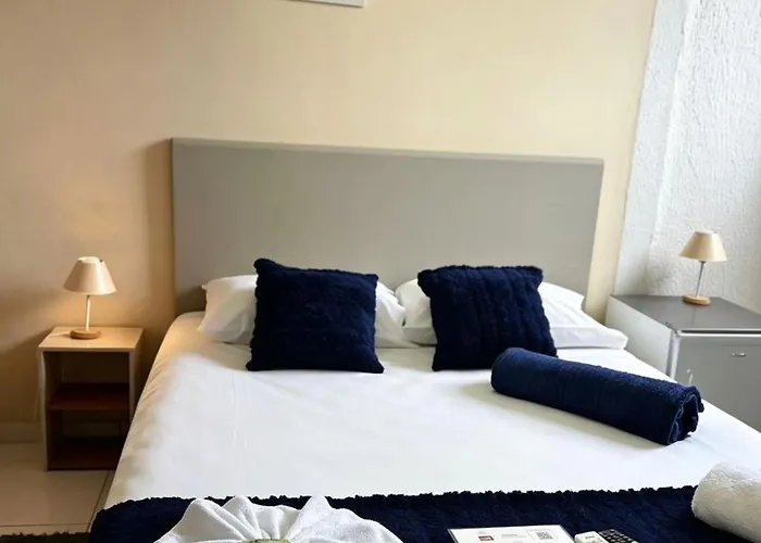 Hotel Morada De Leste Pontal