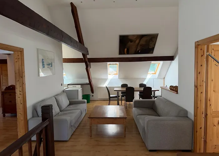 Gasthof Waldesruh