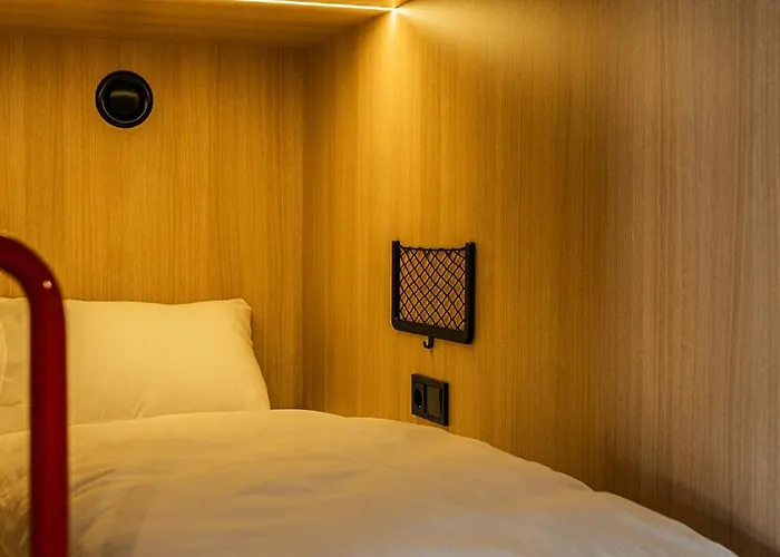 Dream Factory Melk - Green Hostel
