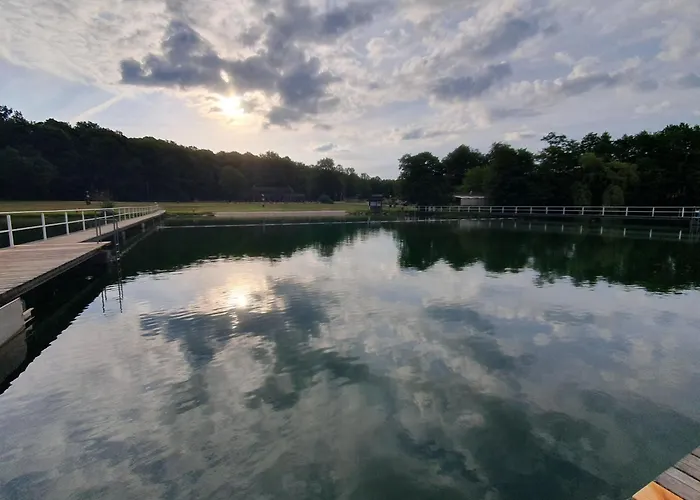 budget seezeit-resort am Werbellinsee